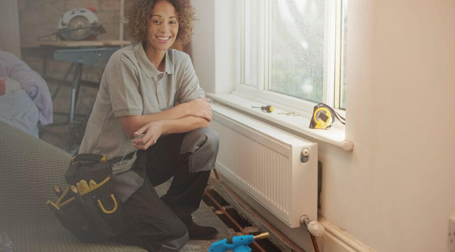 Professional same day plumber in Trimble, OH
